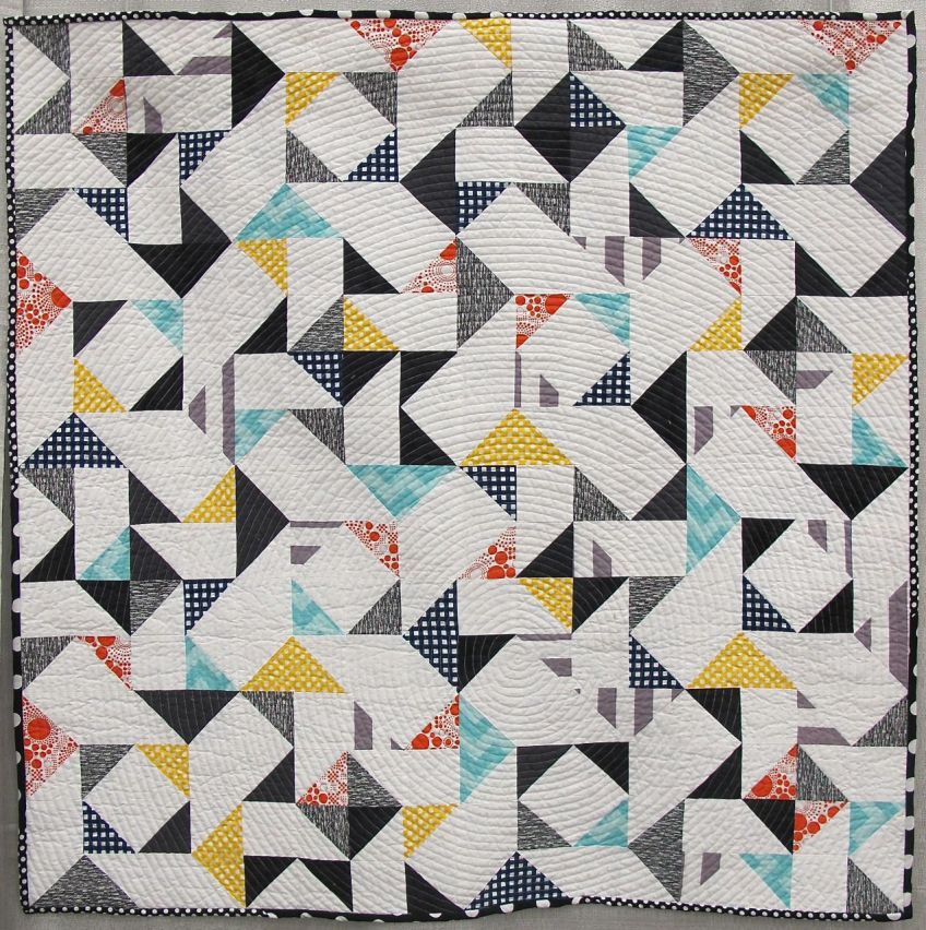 Back to Basics by Melissa Corry, Cedar City, Utah