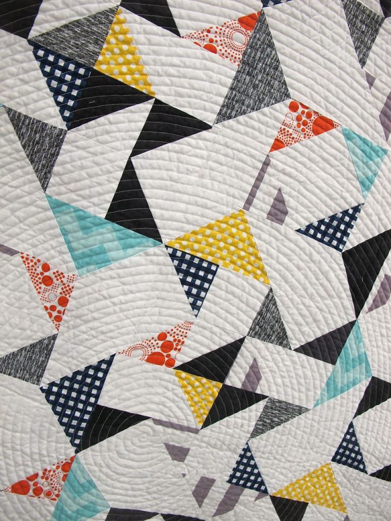 Back to Basics by Melissa Corry, Cedar City, Utah