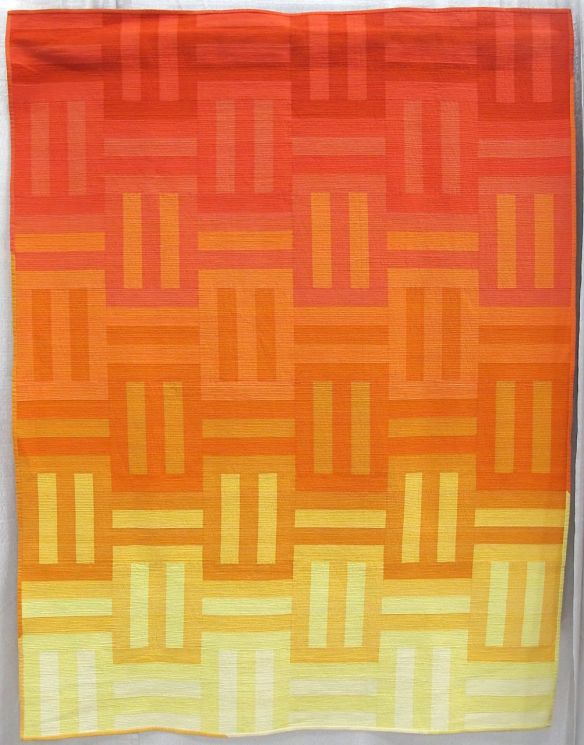 Sunset by Corinne Sovey, Austin, Texas