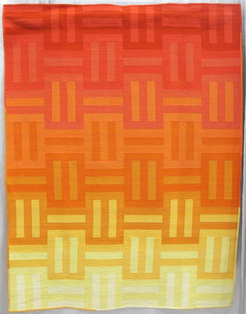 Sunset by Corinne Sovey, Austin, Texas