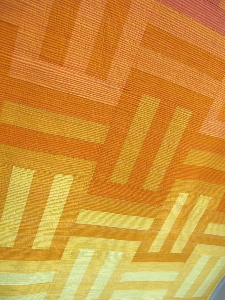 Sunset by Corinne Sovey, Austin, Texas