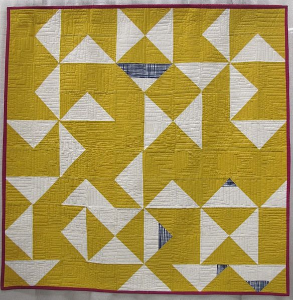 Prill by Rossie Hutchinson. Manchester, Michigan.