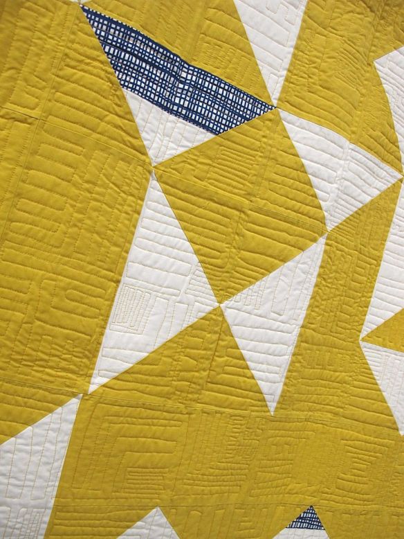 Prill by Rossie Hutchinson. Manchester, Michigan.