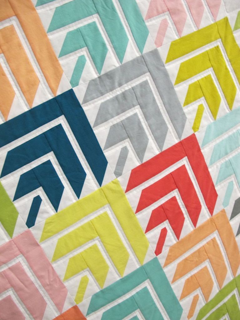 Woodcut by Holly DeGroot. Iron Mountain, Michigan.