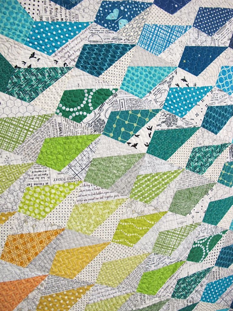 Wavelength by Lee Heinrich. Mequon, Wisconsin.