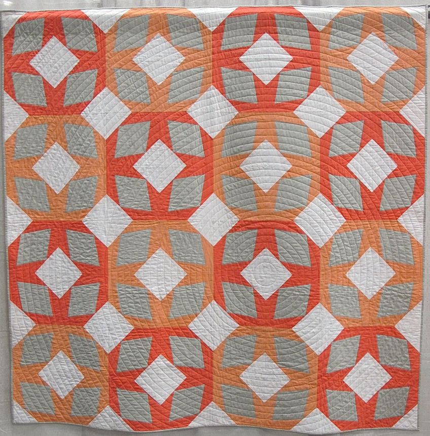 Melon Ice by Amy Friend. West Newbury, Massachusetts.