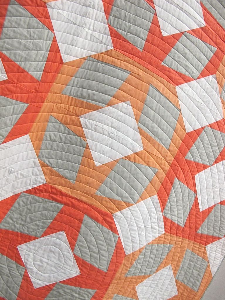 Melon Ice by Amy Friend. West Newbury, Massachusetts.