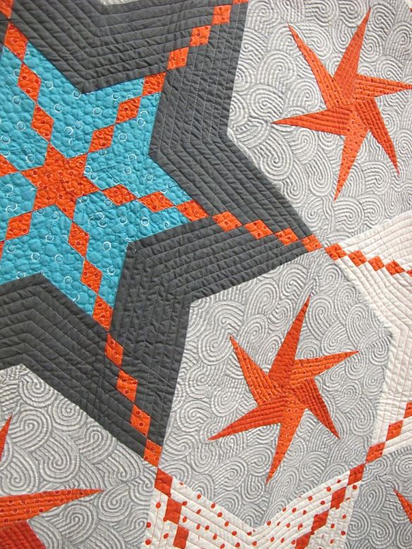 Under the Sea by Barbara Cline, Bridgewater, Virginia