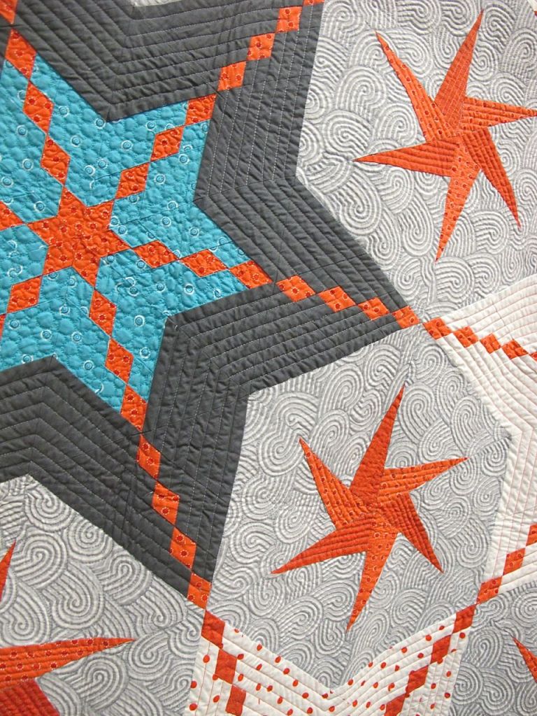 Under the Sea by Barbara Cline, Bridgewater, Virginia