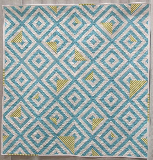 Absent Minded by Lauren Palmer, Lexington, Kentucky