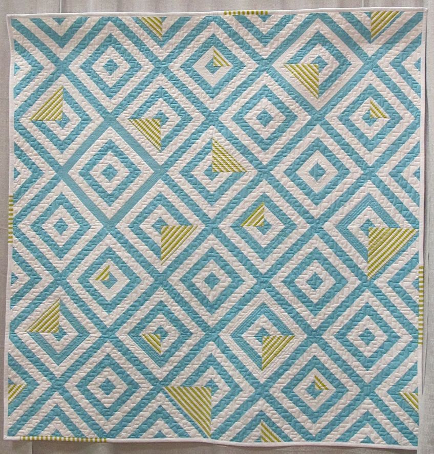 Absent Minded by Lauren Palmer, Lexington, Kentucky