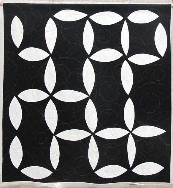 Fill the Void by Cinzia Allocca. Pierrefonds, Quebec, Canada