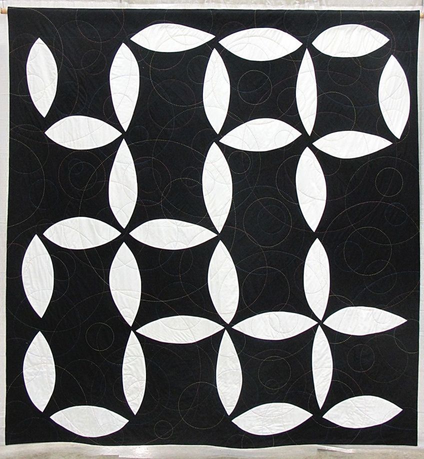 Fill the Void by Cinzia Allocca. Pierrefonds, Quebec, Canada