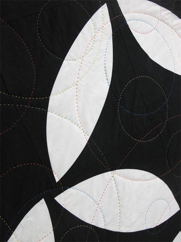 Fill the Void by Cinzia Allocca. Pierrefonds, Quebec, Canada