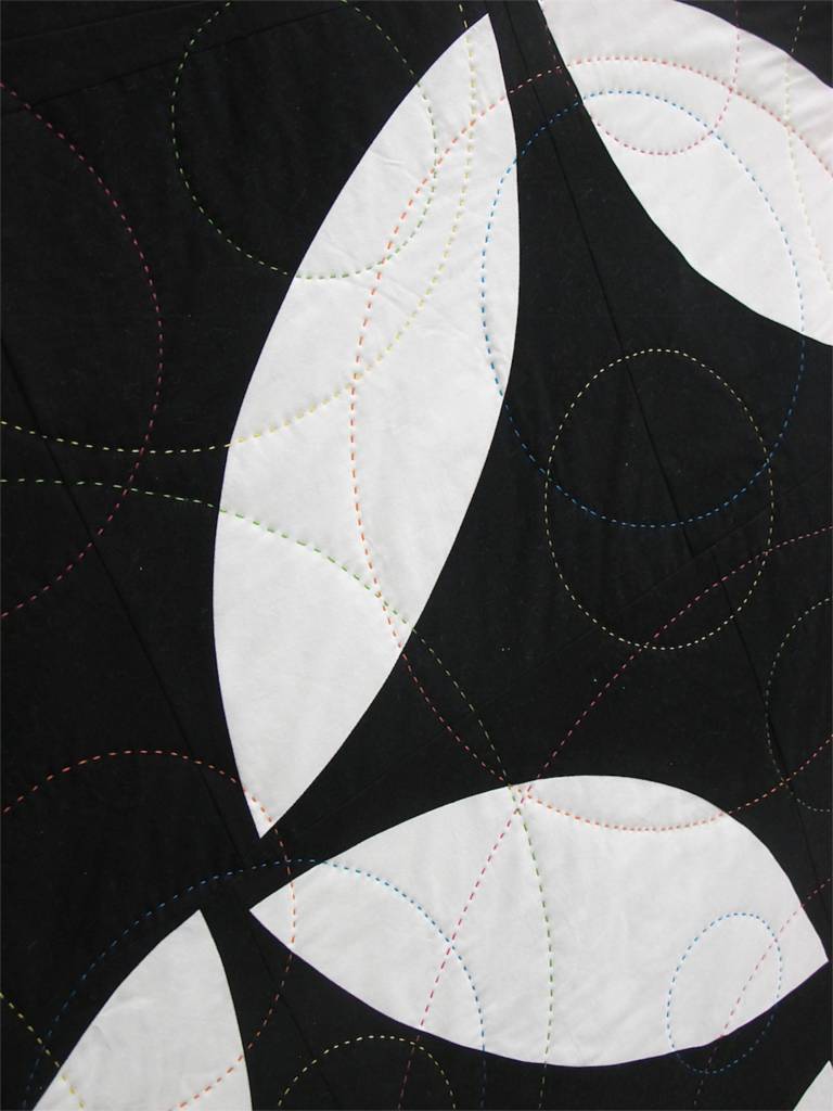 Fill the Void by Cinzia Allocca. Pierrefonds, Quebec, Canada