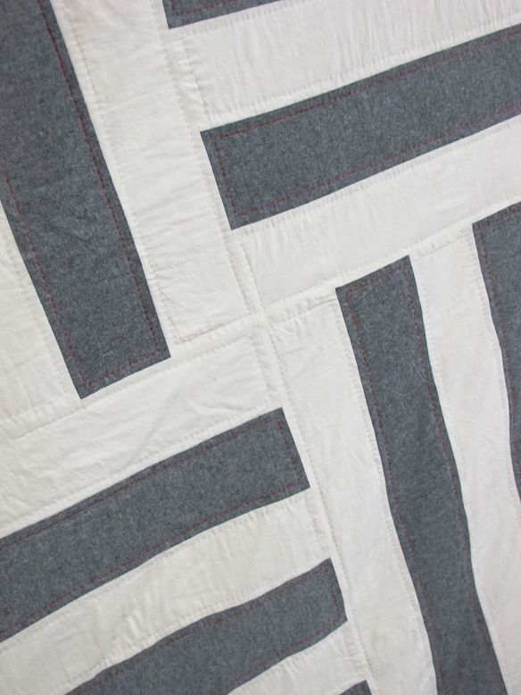 Fernweh by Madeleine Roberg. Lincoln, Nebraska.