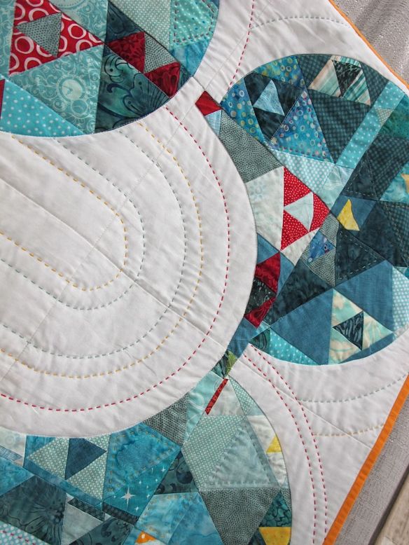 Funky Junk by Renee Tallman. Aptos, California.