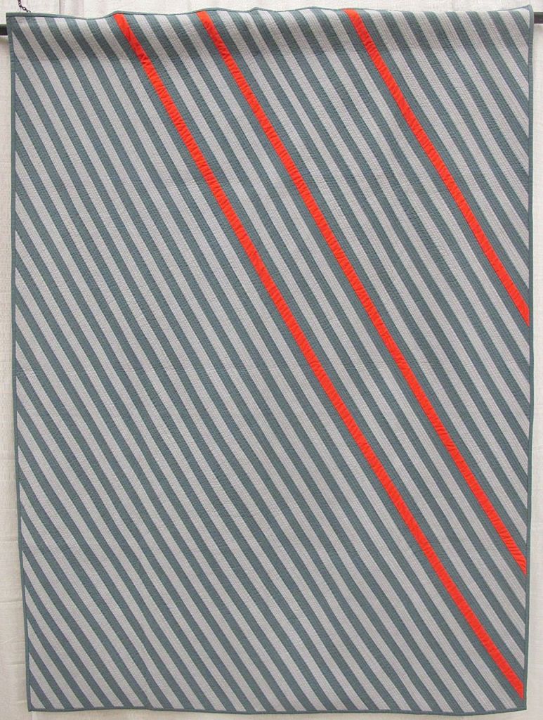 Bias 3 by Alissa Carlton. Los Angeles, California.