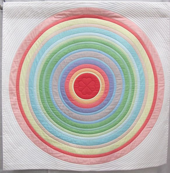 Avalon Sunrise by Colleen Wootton. Clinton, Washington.