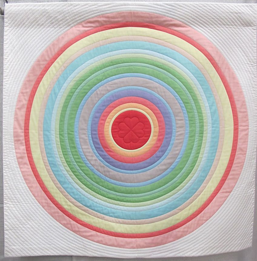 Avalon Sunrise by Colleen Wootton. Clinton, Washington.