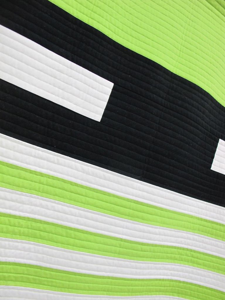 Summer Tee by Leslie Lamb. Oklahoma City, Oklahoma.