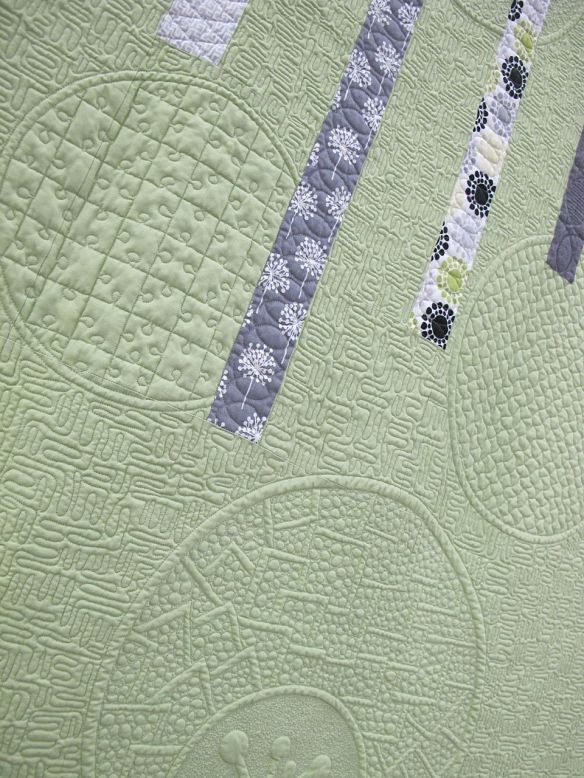 Modern Mojo 2 by Linda Thielfoldt. Troy, Michigan.