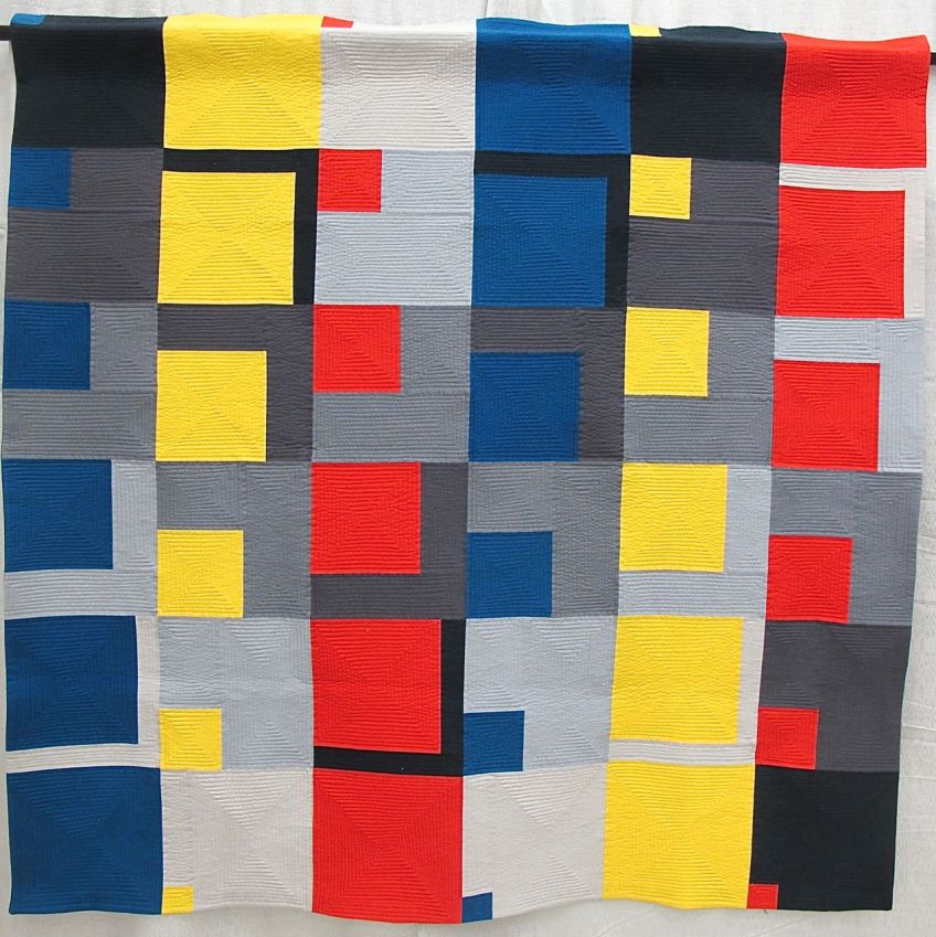 An Ode to the Past by Rachel Singh. Seattle, Washington.