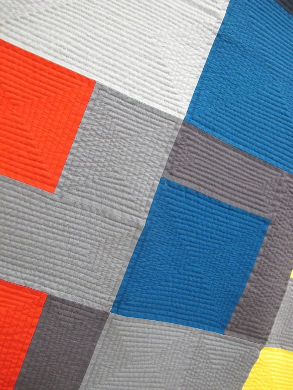 An Ode to the Past by Rachel Singh. Seattle, Washington.