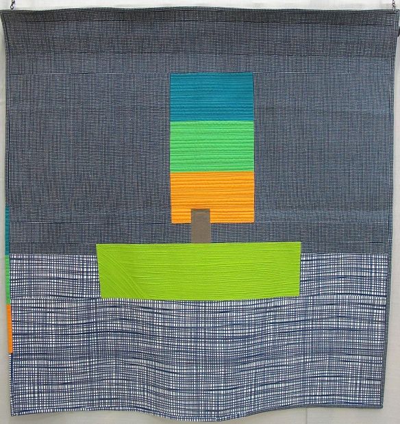 Summer Break by Amy Anderson. Asheville, North Carolina.