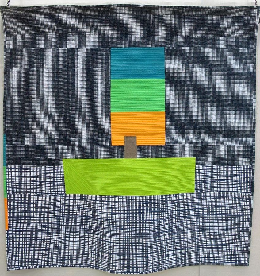 Summer Break by Amy Anderson. Asheville, North Carolina.