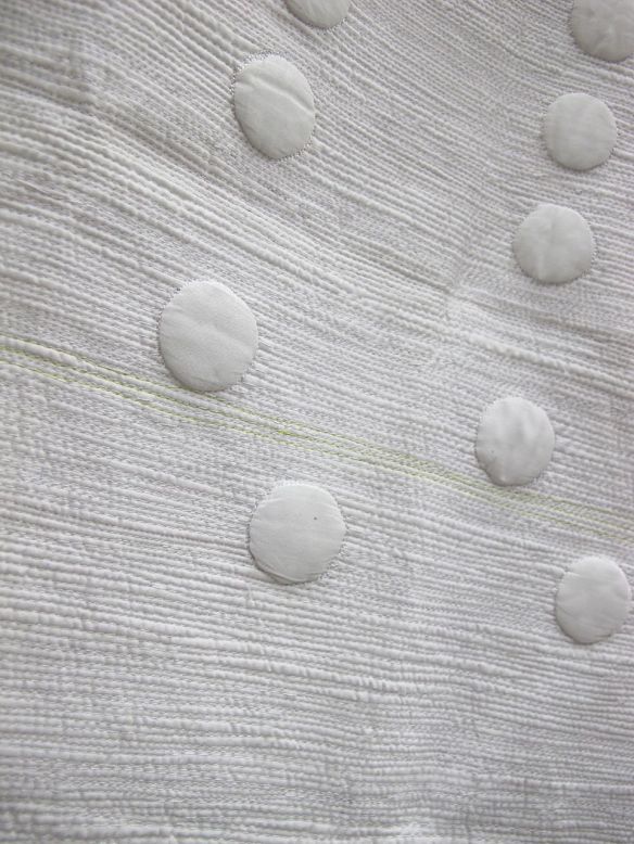 The White Rainbow by Shruti Dandekar. Sangli, Maharashtra, India.