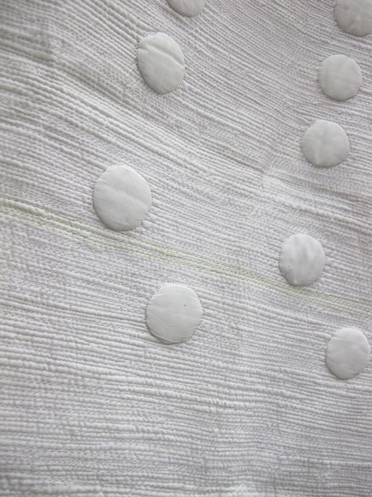 The White Rainbow by Shruti Dandekar. Sangli, Maharashtra, India.