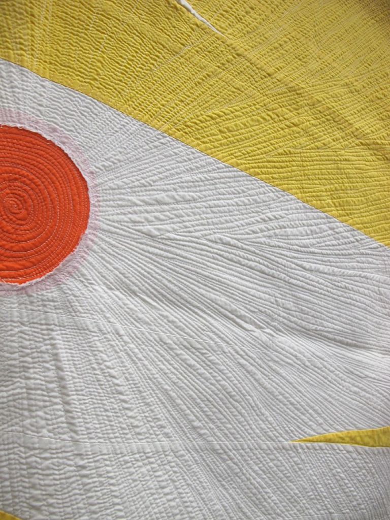 Sol by Nathalie Bearden. The Woodlands, Texas.