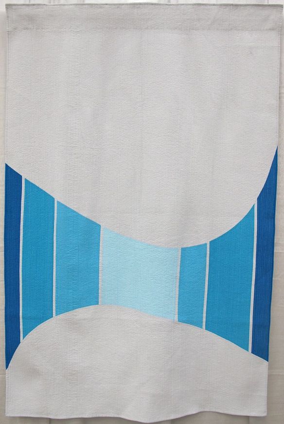 When Oceans Rise by Amanda Hohnstreiter. Thorndale, Texas.