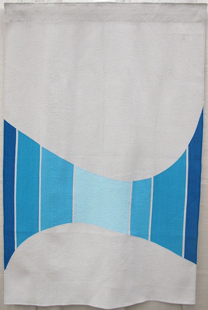 When Oceans Rise by Amanda Hohnstreiter. Thorndale, Texas.