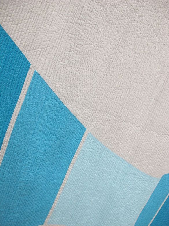 When Oceans Rise by Amanda Hohnstreiter. Thorndale, Texas.