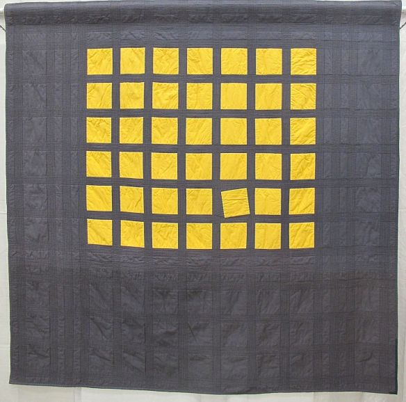 That Twitch by Caro Sheridan. Everett, Massachusetts.