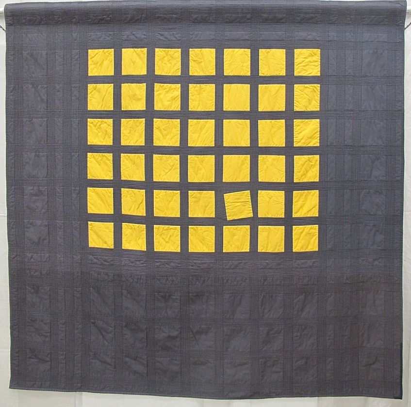 That Twitch by Caro Sheridan. Everett, Massachusetts.