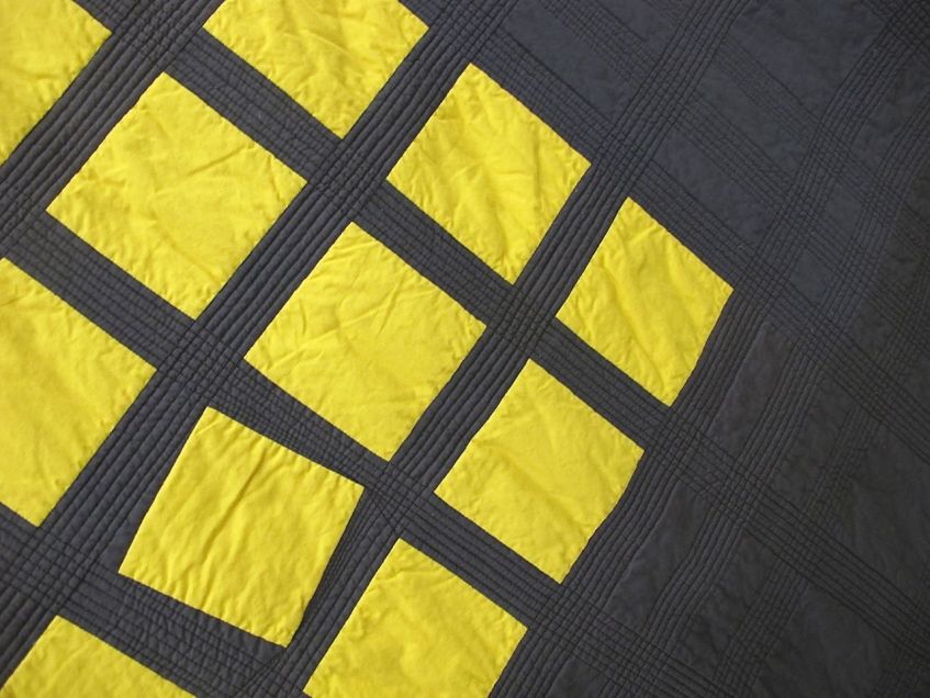 That Twitch by Caro Sheridan. Everett, Massachusetts.