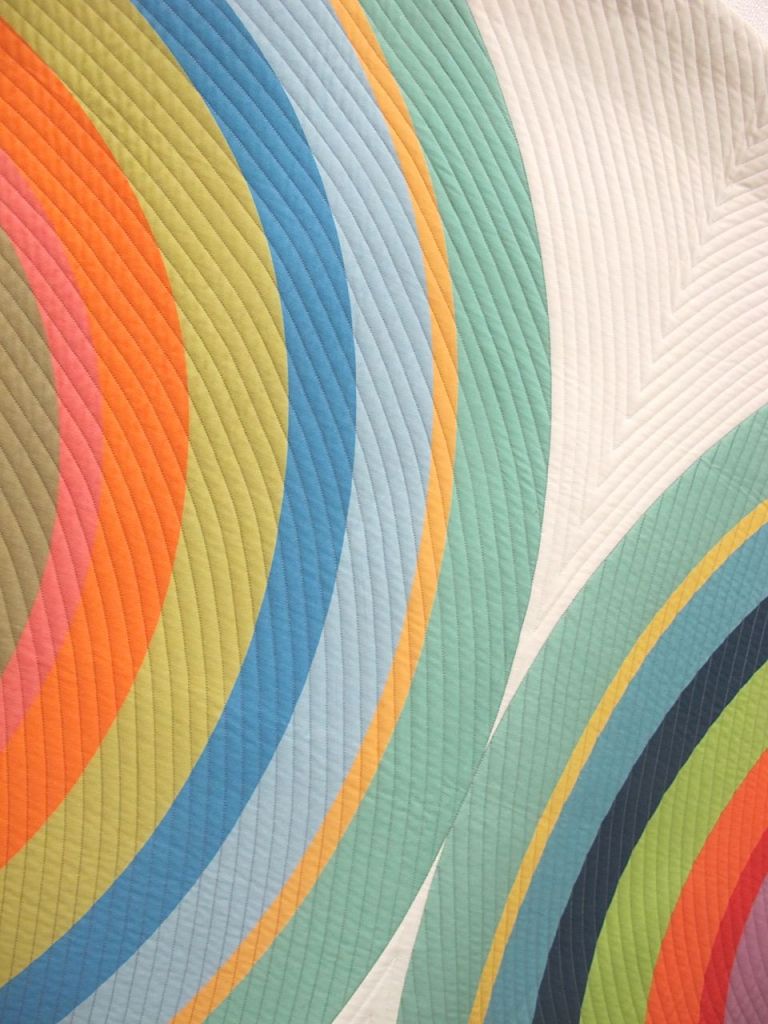 Deux by Colleen Wooton. Clinton, Washington.