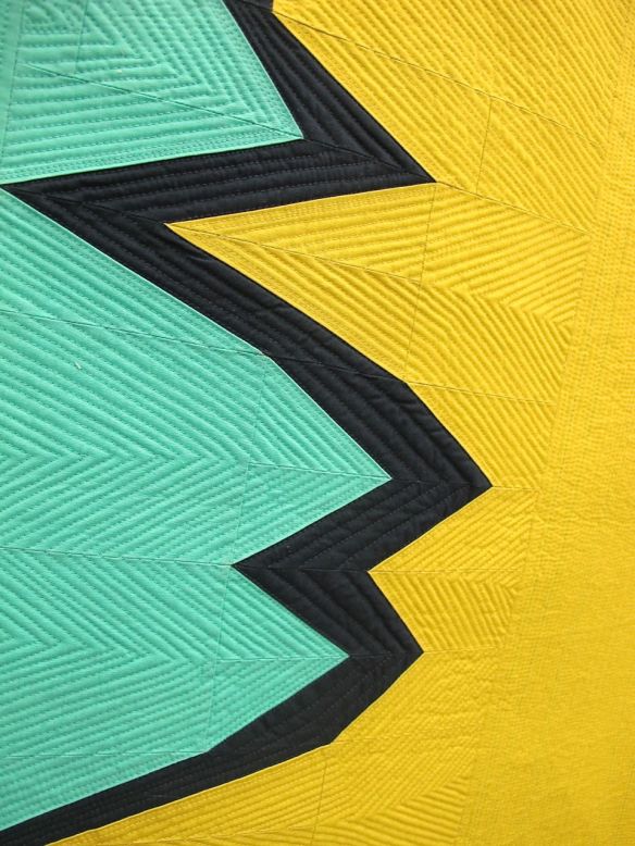 Glitch by Susan Strong. Wetaskiwin. Alberta, Canada.