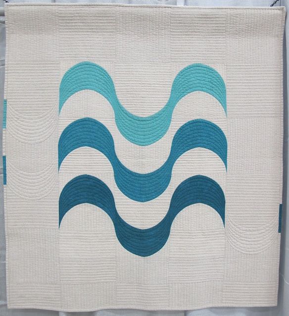 Meandering by Pam McCallie. Chattanooga, Tennessee.