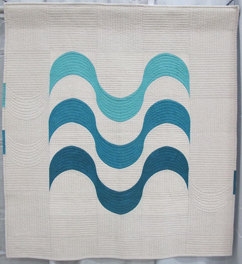 Meandering by Pam McCallie. Chattanooga, Tennessee.