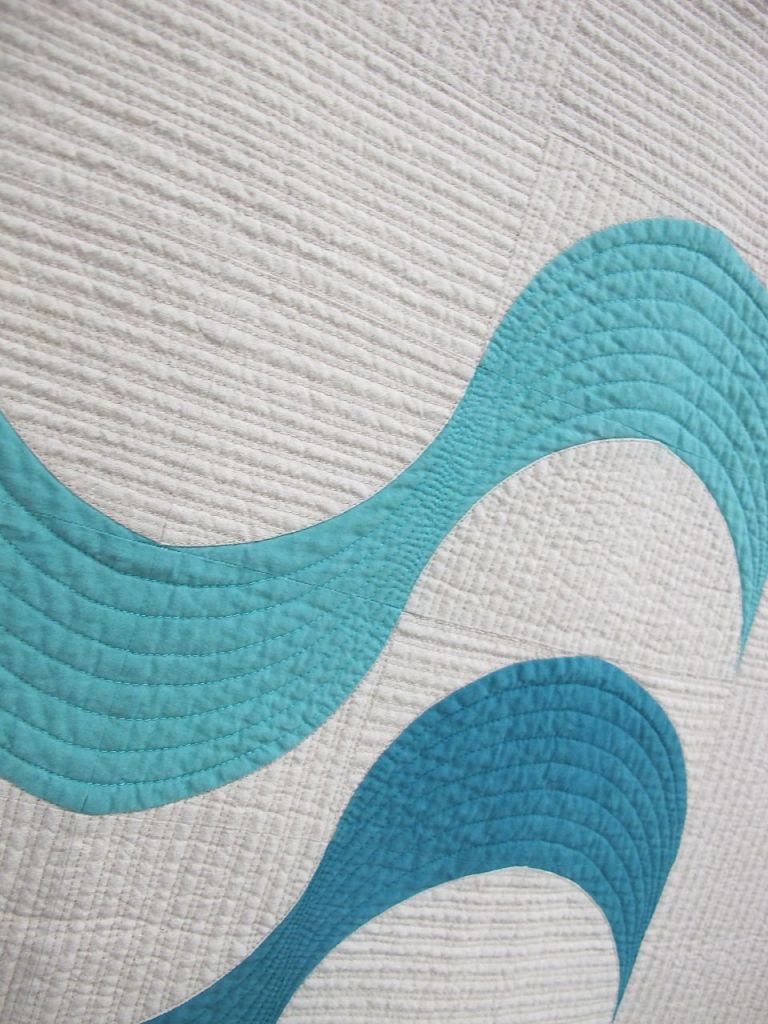 Meandering by Pam McCallie. Chattanooga, Tennessee.