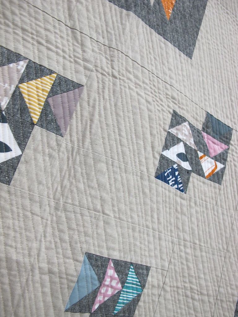 This Way, That Way by Faith Jones. Lisle, Illinois.