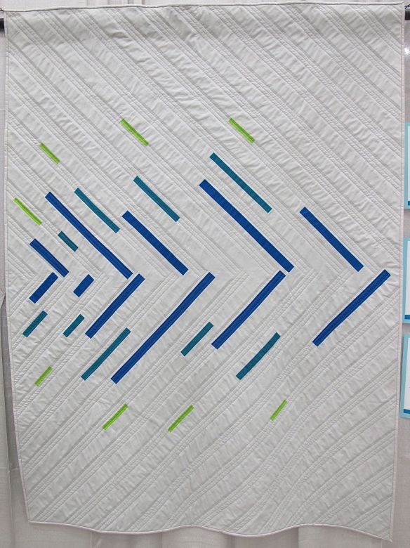 Scatter by Amanda Hines. Austin, Texas.