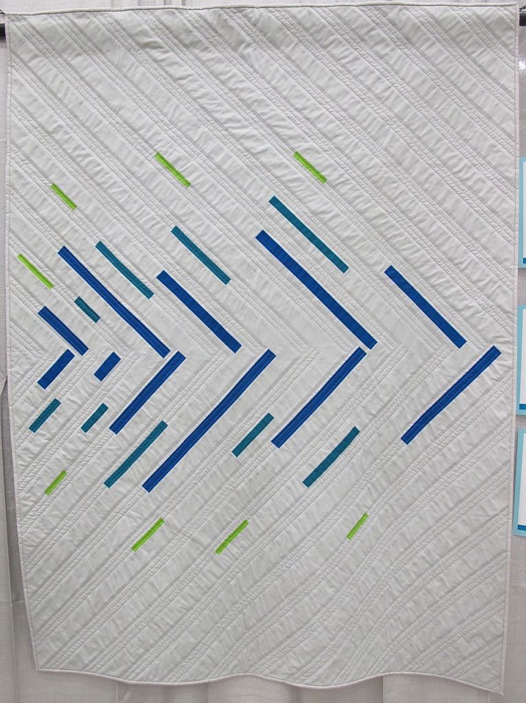 Scatter by Amanda Hines. Austin, Texas.