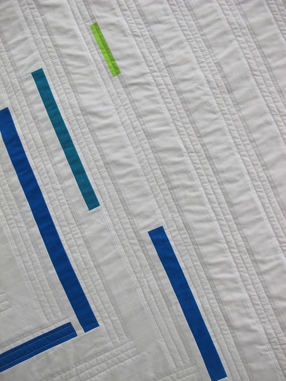 Scatter by Amanda Hines. Austin, Texas.