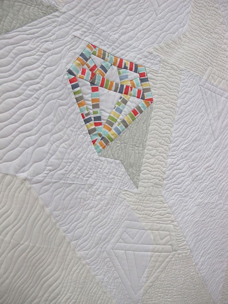 Diamonds by Shannon Page. Dallas, Texas.