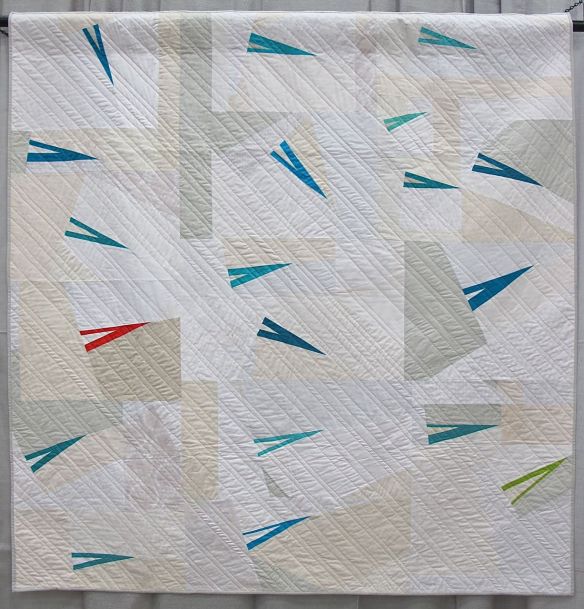 Shoot That Poison Arrow by Hollie Lobosky. Venice, California.